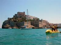 Apartment Sorolla Inmomart *