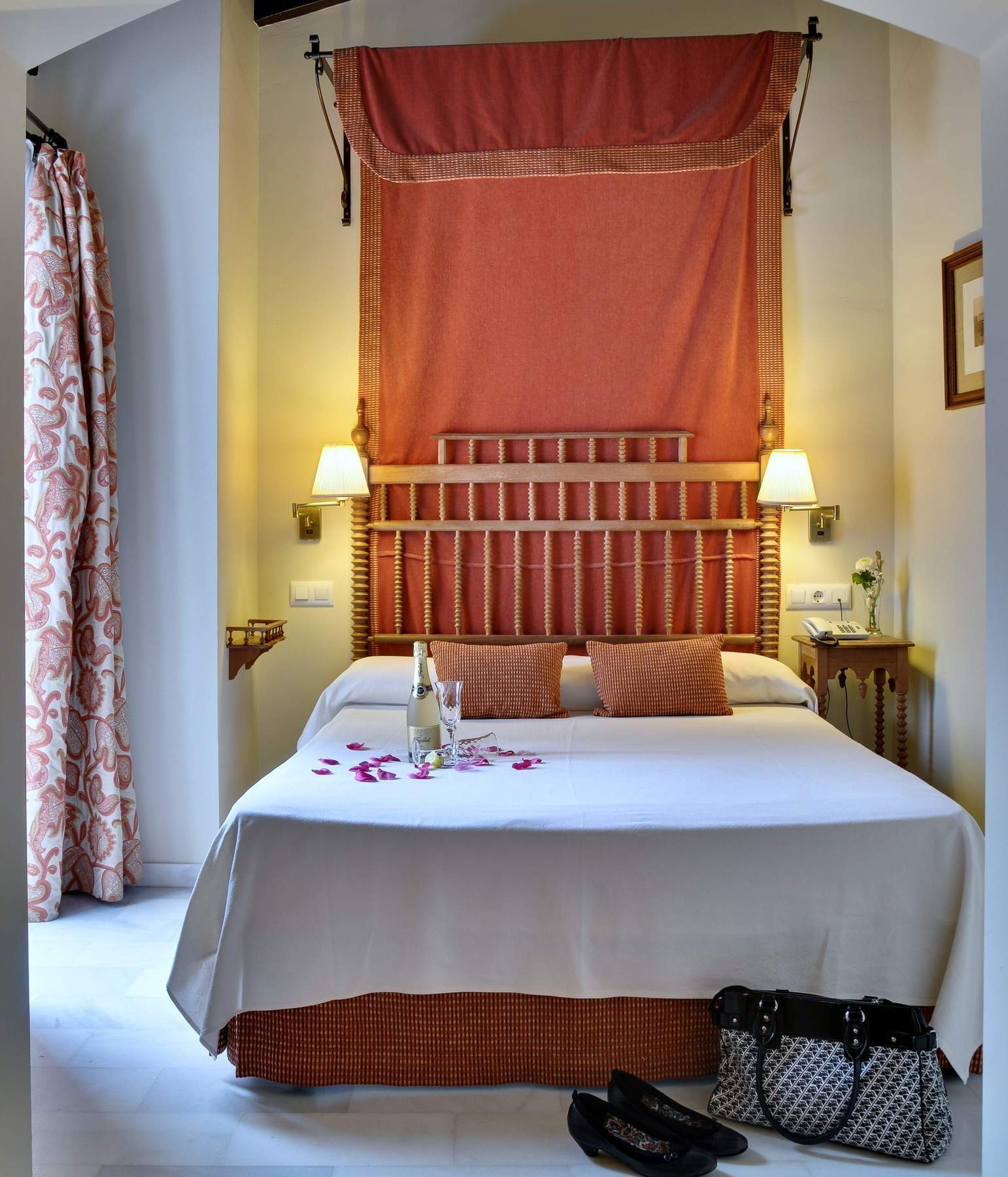 Murillo Hotel