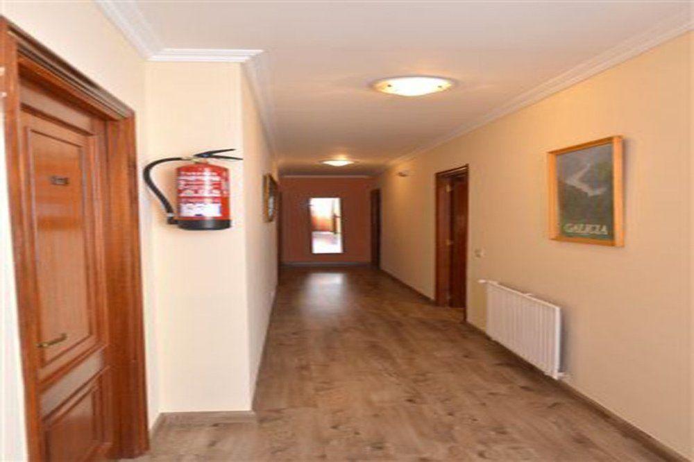 Santa Cruz Hotel Ribadeo