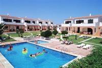 Apartamento Fiesta Park Cala'N Forcat (Menorca)