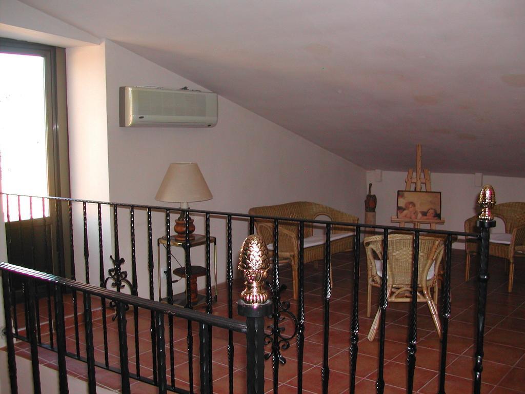 Casa Rural Natura Cosuenda