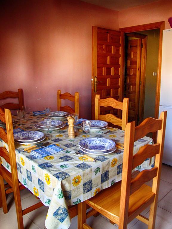 Pensión Casa Rural Natura