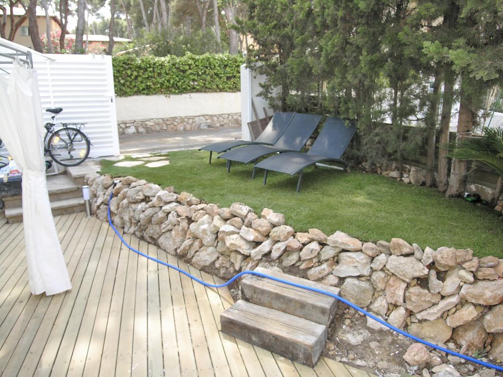 Casa En El Roc De Sant Gaieta *
