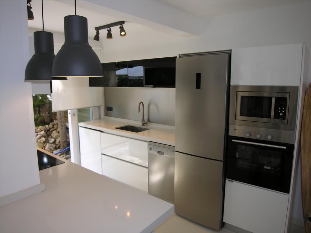 Casa En El Roc De Sant Gaieta Holiday home *