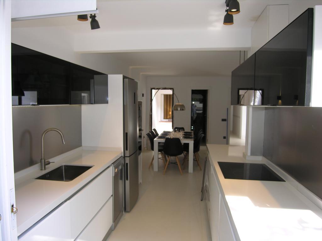 Casa En El Roc De Sant Gaieta *