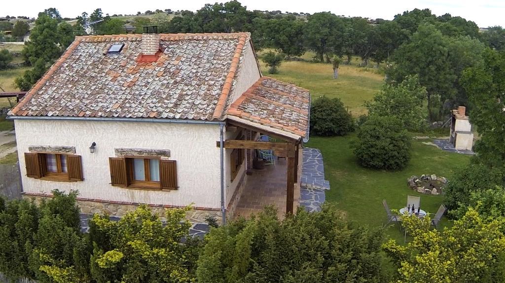 Casa rural Balcon De Nut I Y Ii