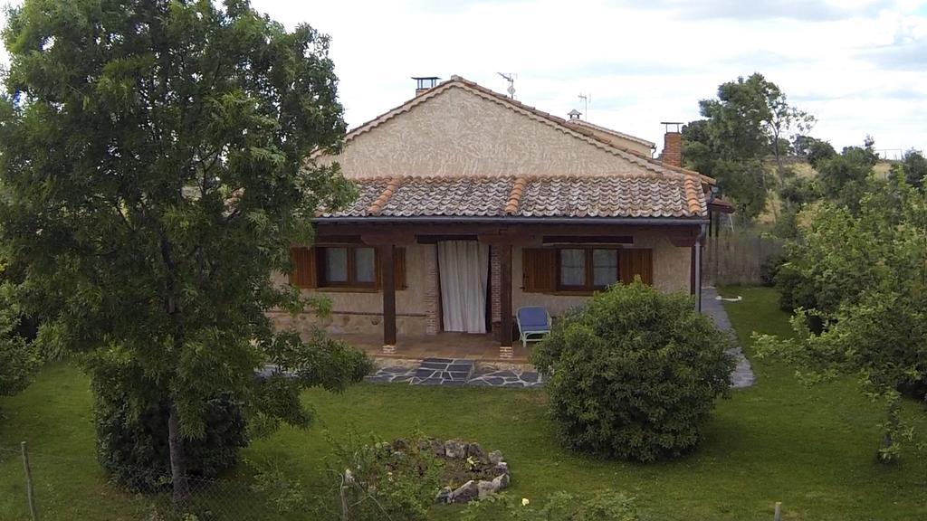 Balcon De Nut I Y Ii Casa rural