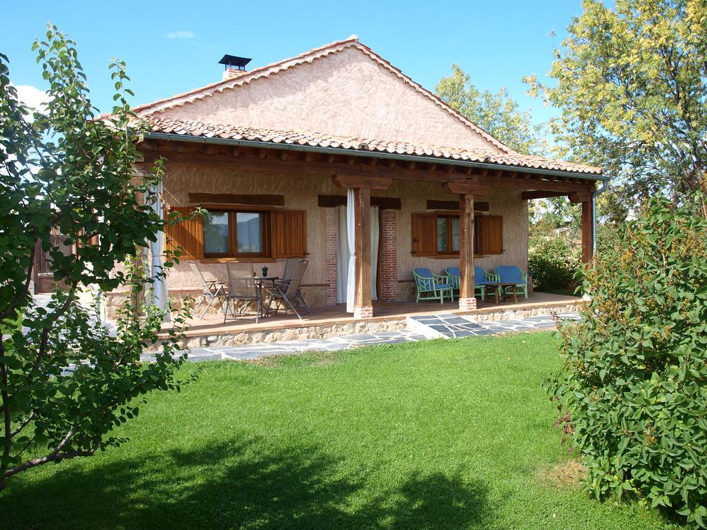 Casa rural Balcon De Nut I Y Ii Losana de Piron