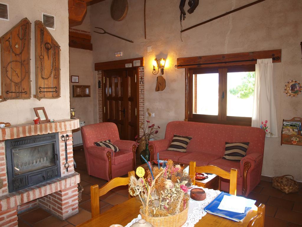 Balcon De Nut I Y Ii * Losana de Piron