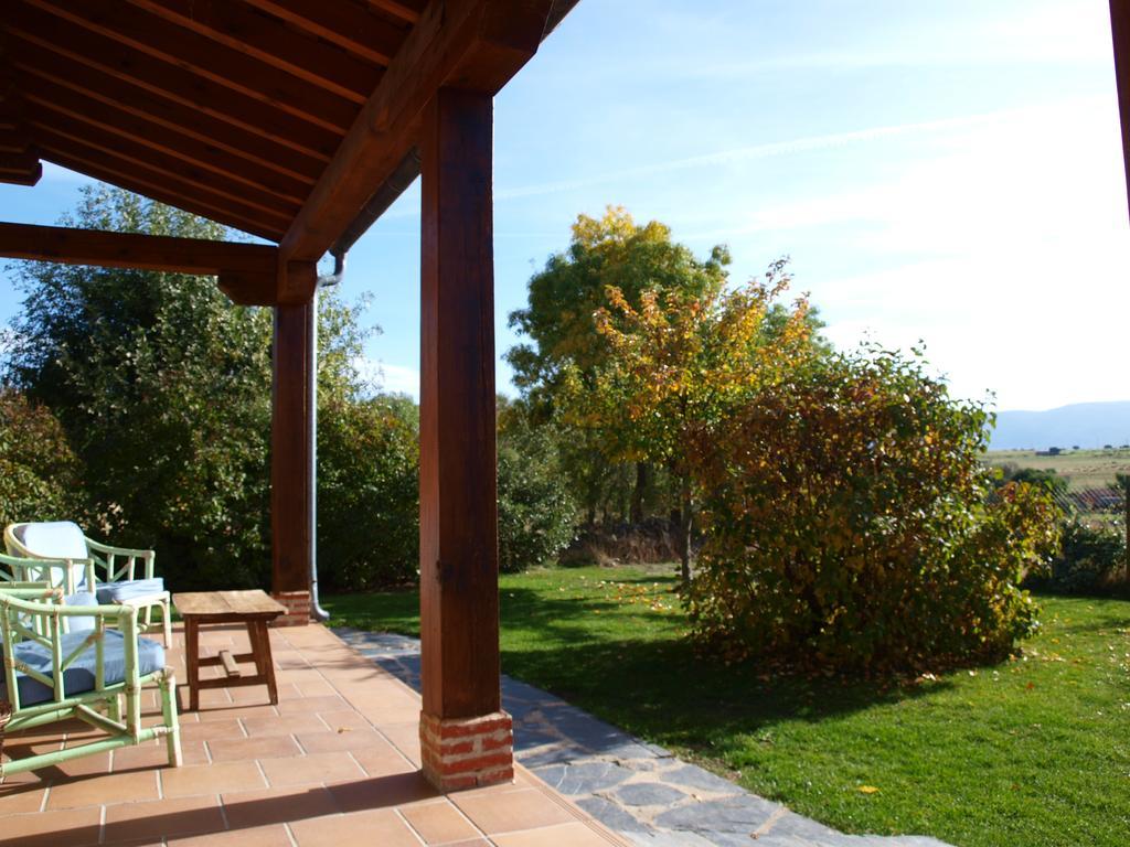 Casa rural Balcon De Nut I Y Ii
