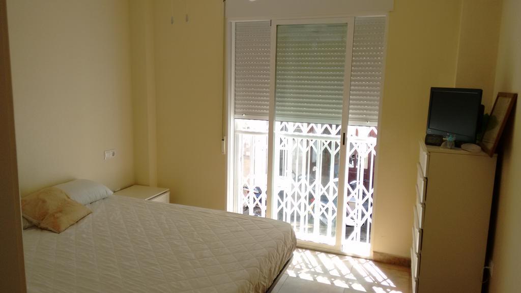 Apartamento Apartamento Águilas
