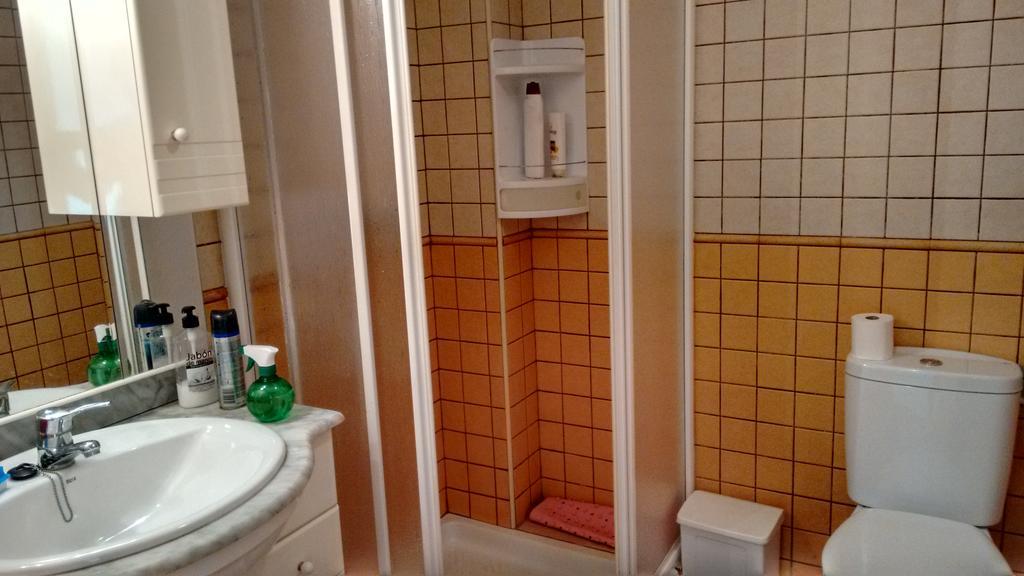 Apartamento * Águilas