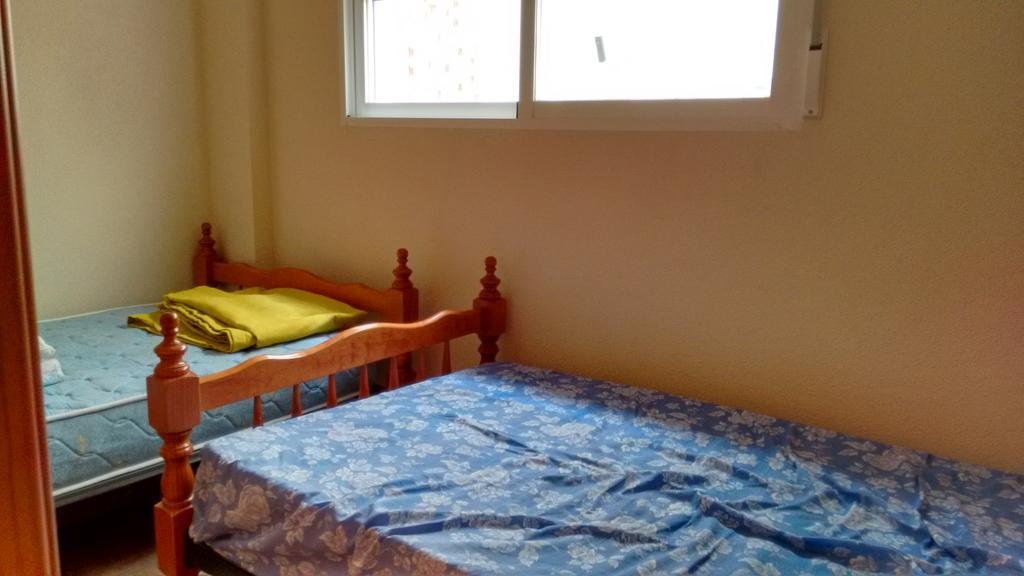 Apartamento Apartamento