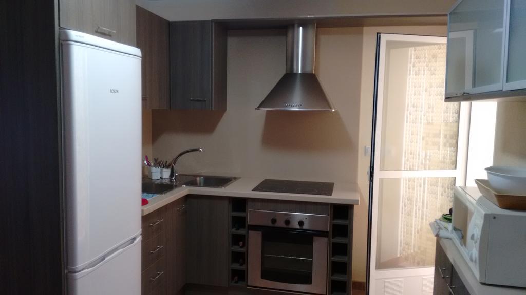 Apartamento Apartamento Águilas