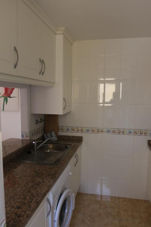 On 2 B Calle Helena Apartment