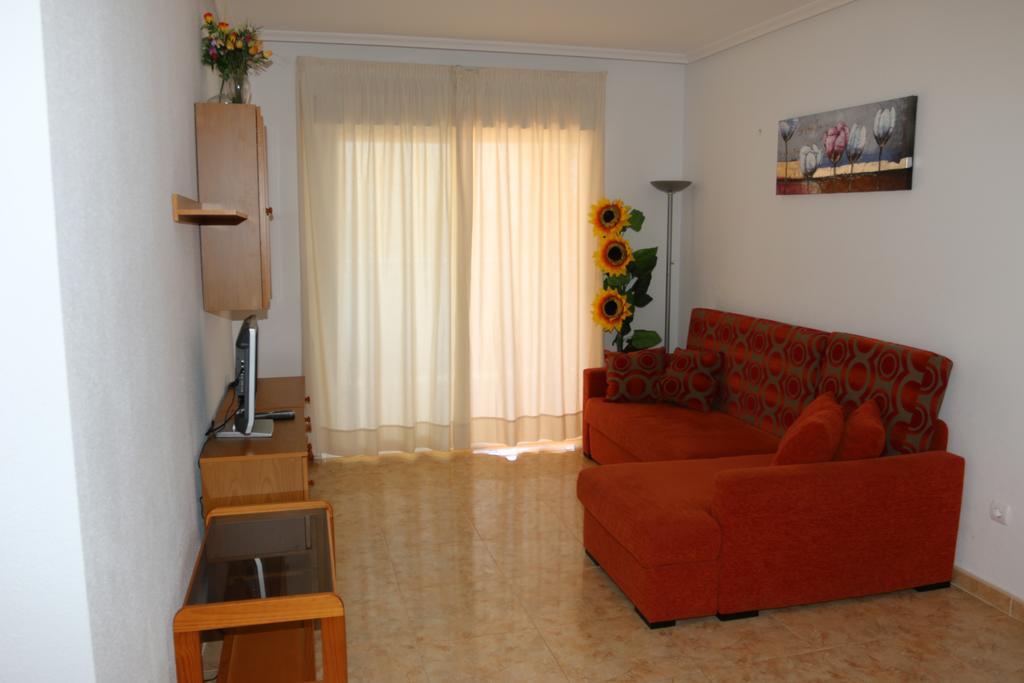 Apartment On 2 B Calle Helena *