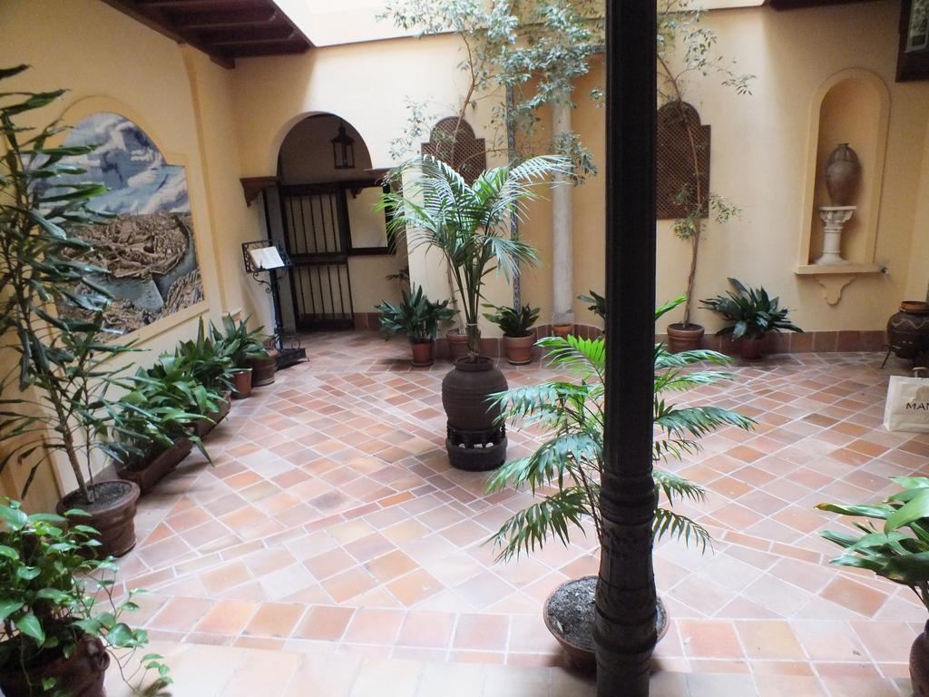 Apartamento ático Termas