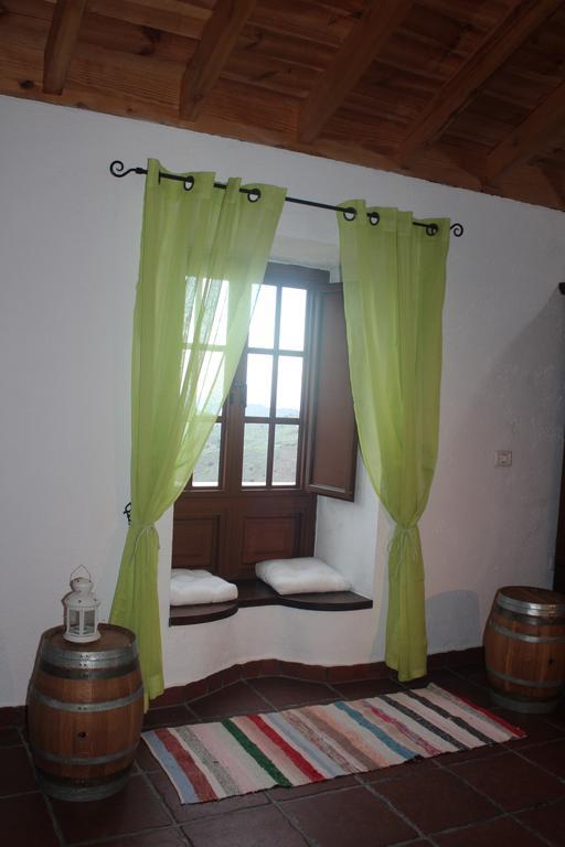 Casa La Bodega Hermigua