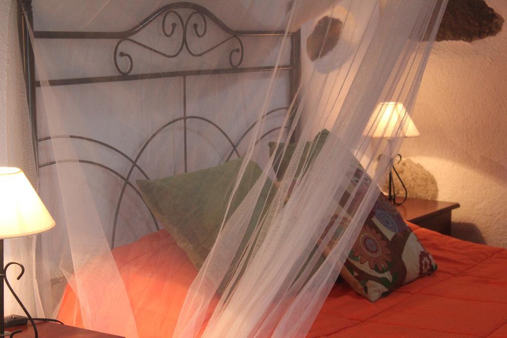 Casa La Bodega Сasa de vacaciones