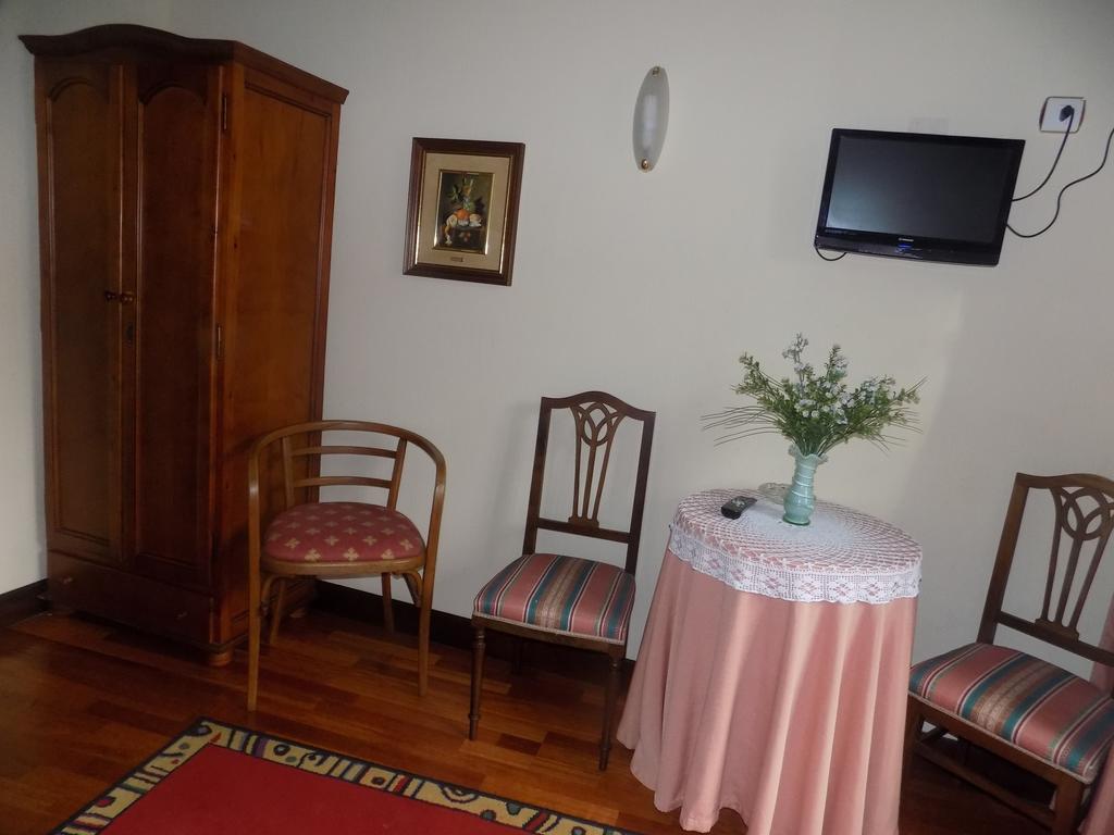 Pensión Itsasmin Ostatua Elanchove