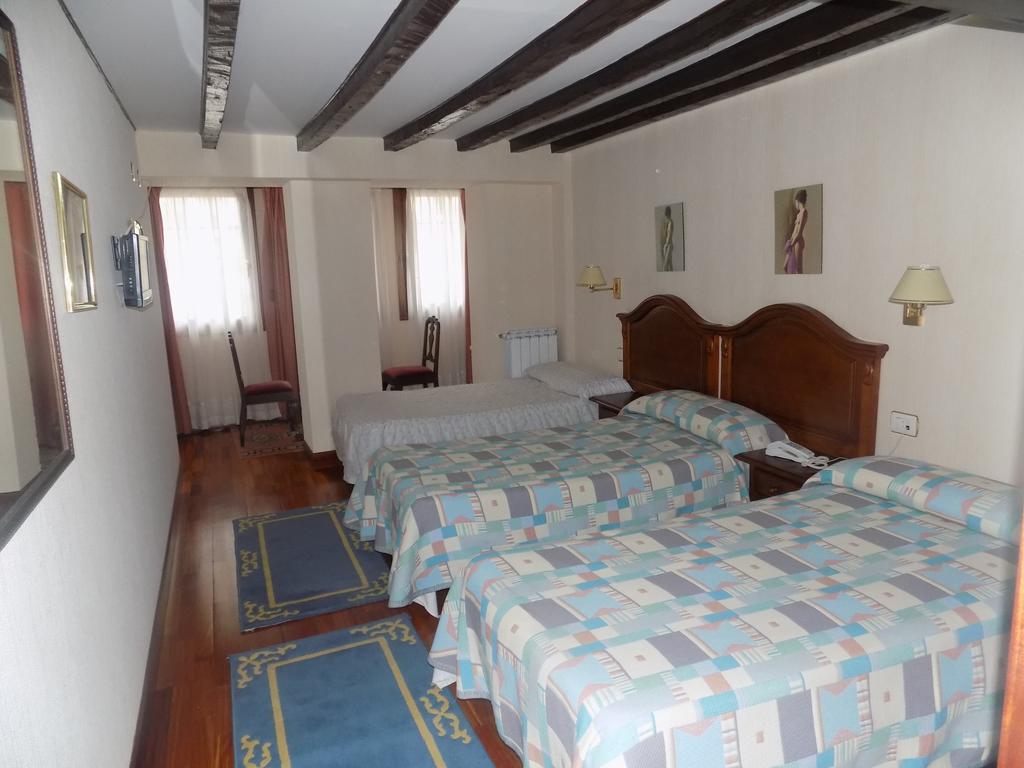 Pensión Itsasmin Ostatua 2*