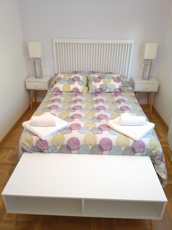 Apartamento Salamantia Salamanca