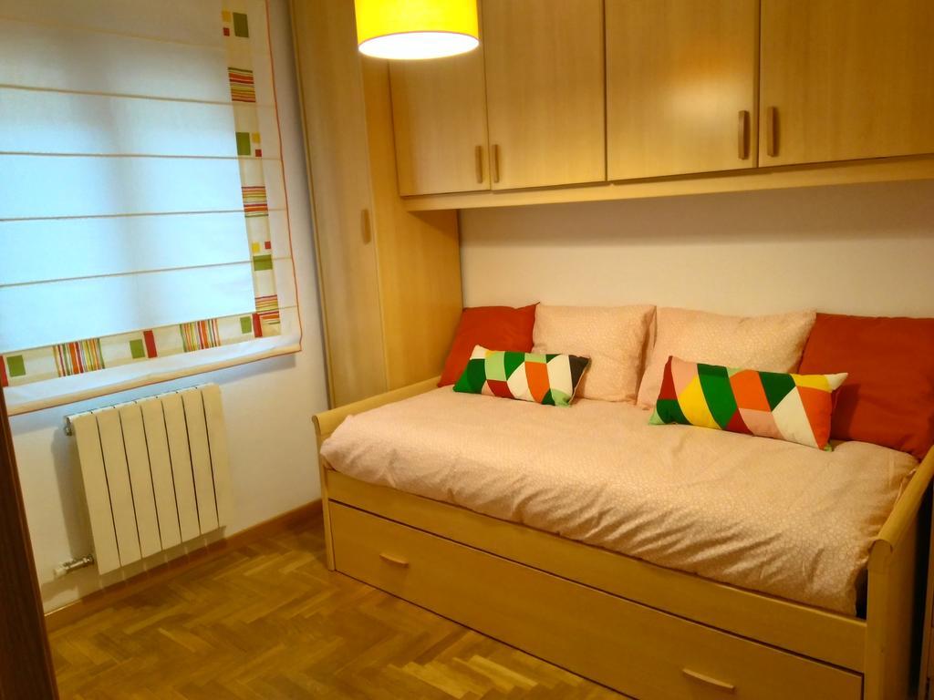 Apartamento Apartamento Salamantia *