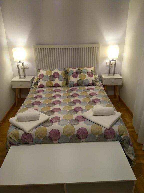 Apartamento Salamantia Apartamento *