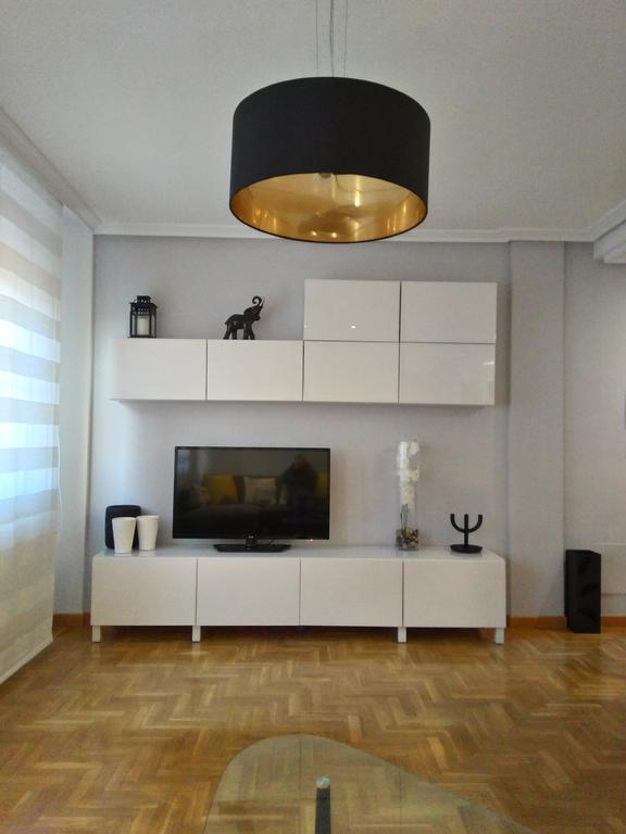 Apartamento Apartamento Salamantia Salamanca