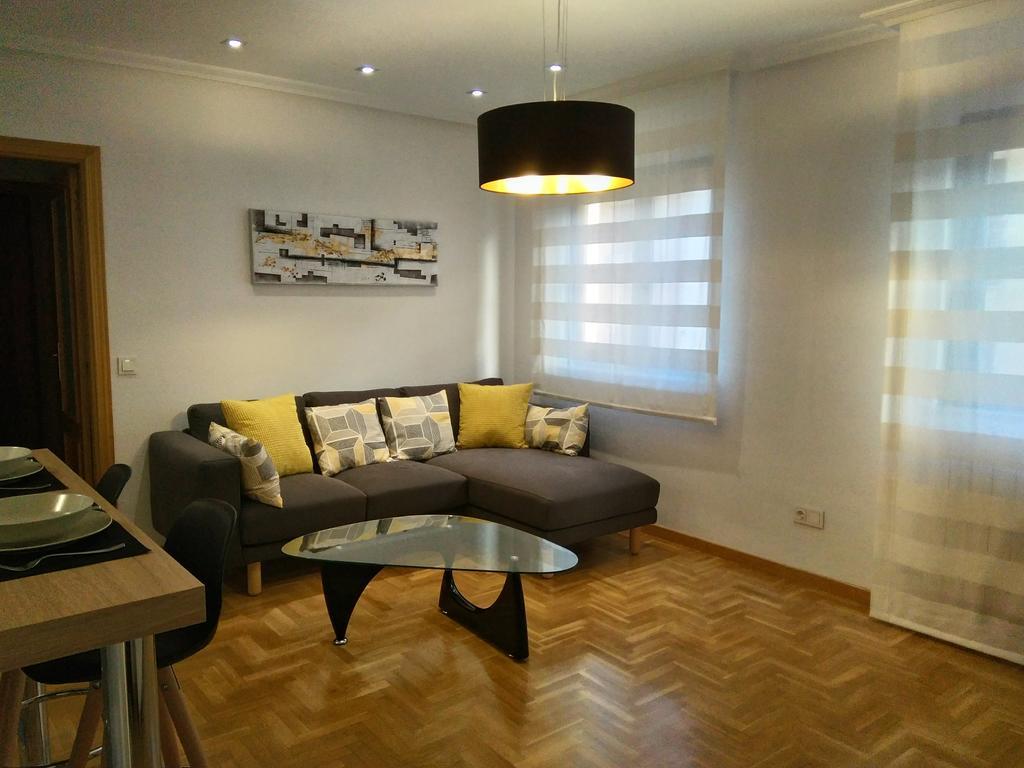 Apartamento Apartamento Salamantia