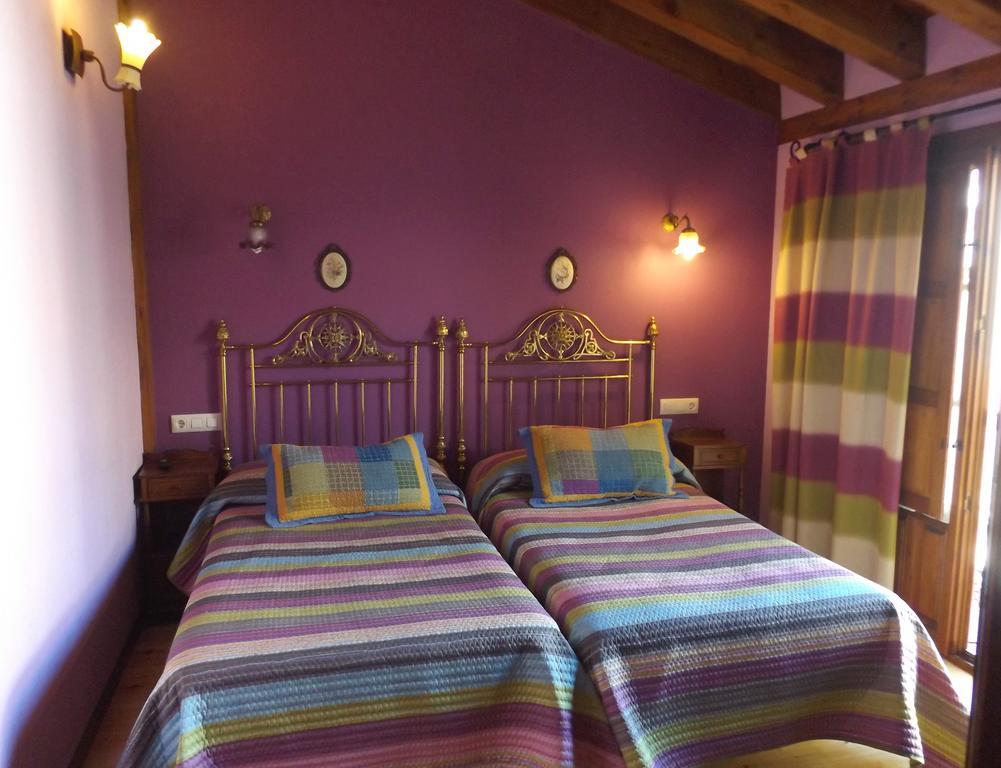 Holiday home La Fragua De Los Alvaro 2 *