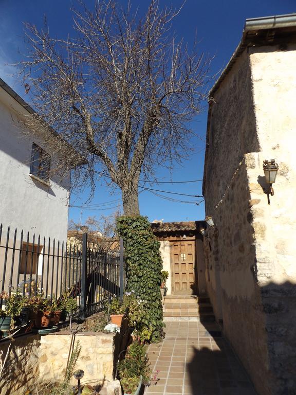 La Fragua De Los Alvaro 2 Holiday home Turegano