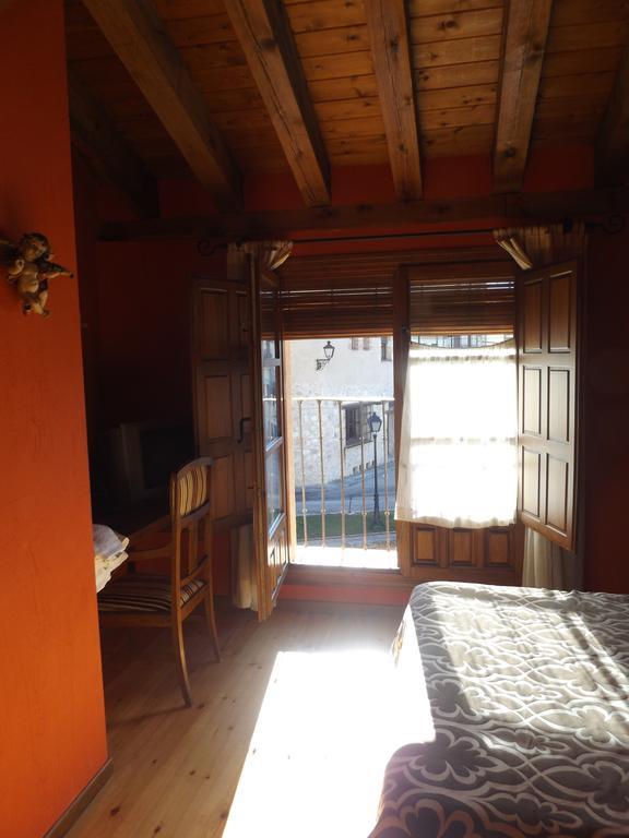 La Fragua De Los Alvaro 2 Holiday home