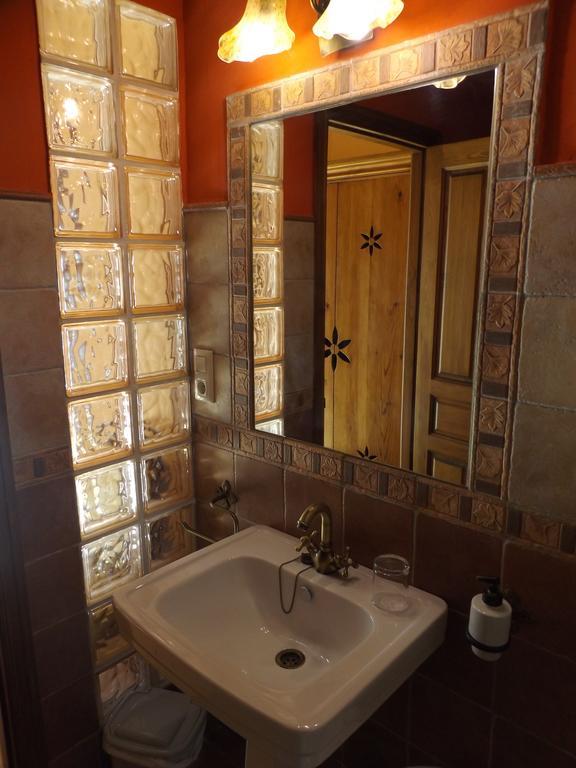 Holiday home La Fragua De Los Alvaro 2 *