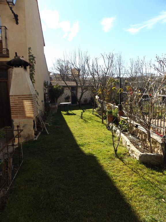 La Fragua De Los Alvaro 2 Holiday home *