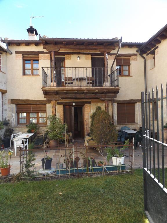 Holiday home La Fragua De Los Alvaro 2