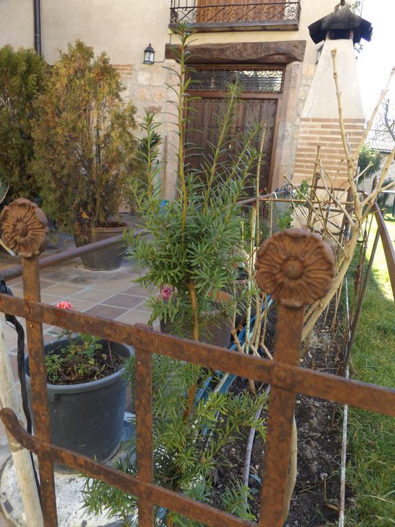 La Fragua De Los Alvaro 2 Holiday home Turegano