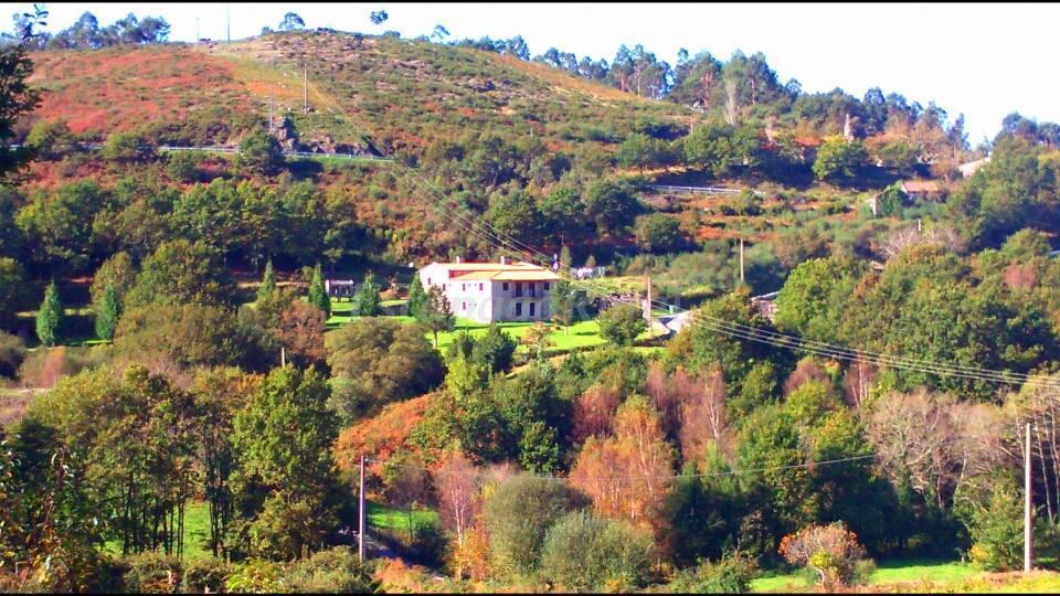 Casa D'agosto