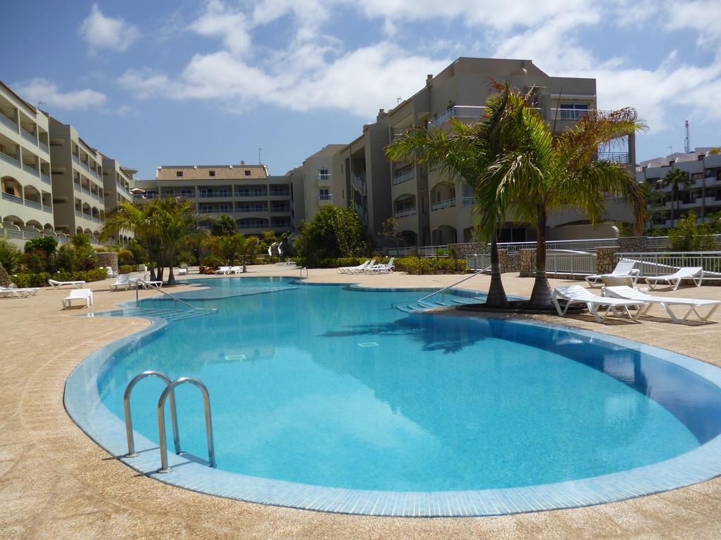 Comfortable With Amazing Sea Views Palm-mar