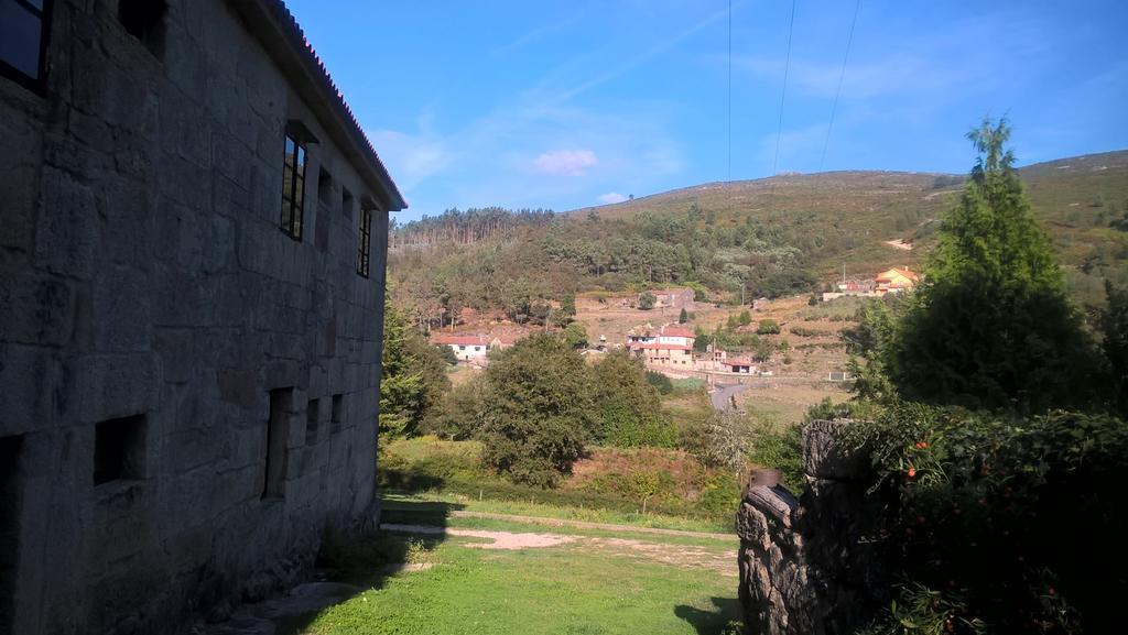 Сasa de vacaciones Casa D'agosto Estacas