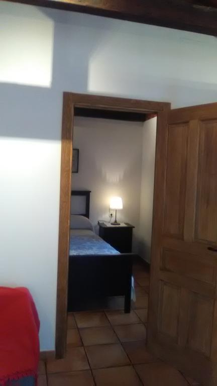Mercedes Apartamento Cobisa
