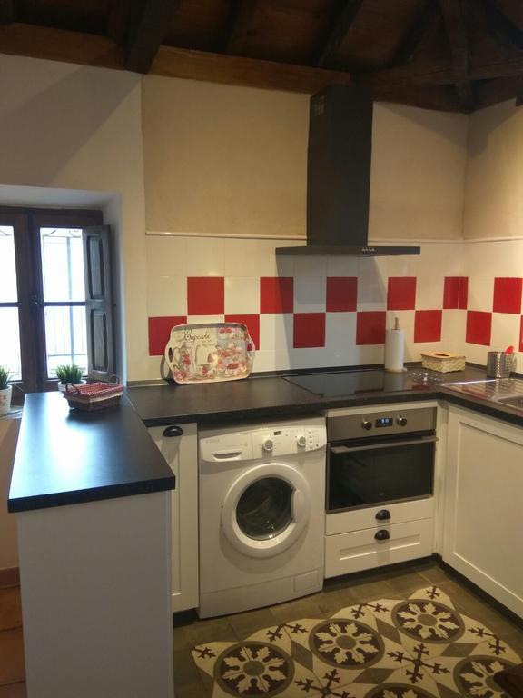 Mercedes Apartamento *