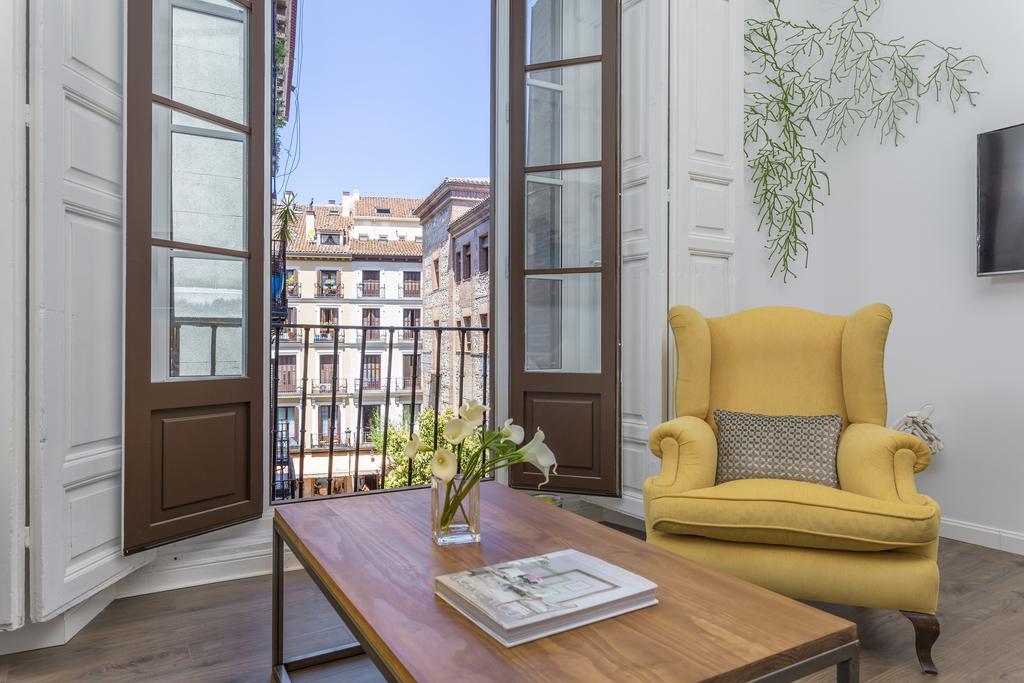 Puerta Del Sol Center Apartment *