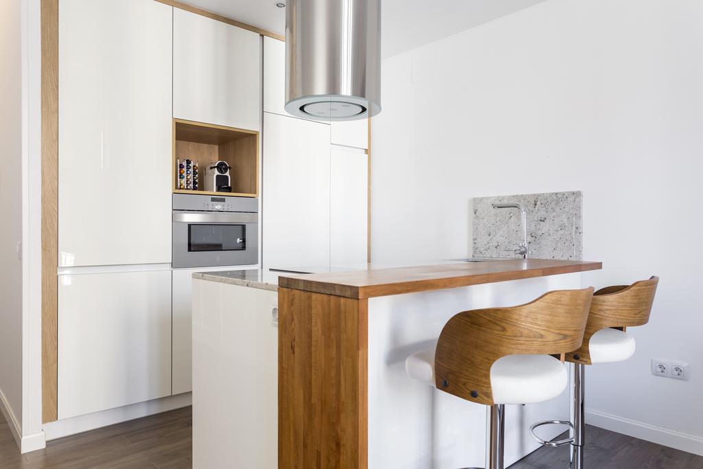 Puerta Del Sol Center Apartment Madrid