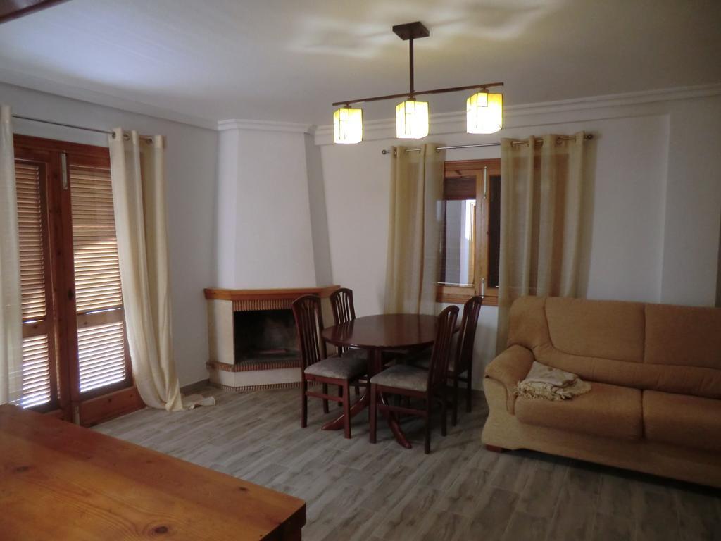 Apartamento Casas - Playa La Mata