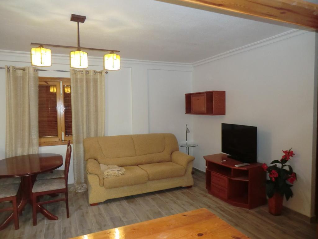 Casas - Playa La Mata Apartamento *