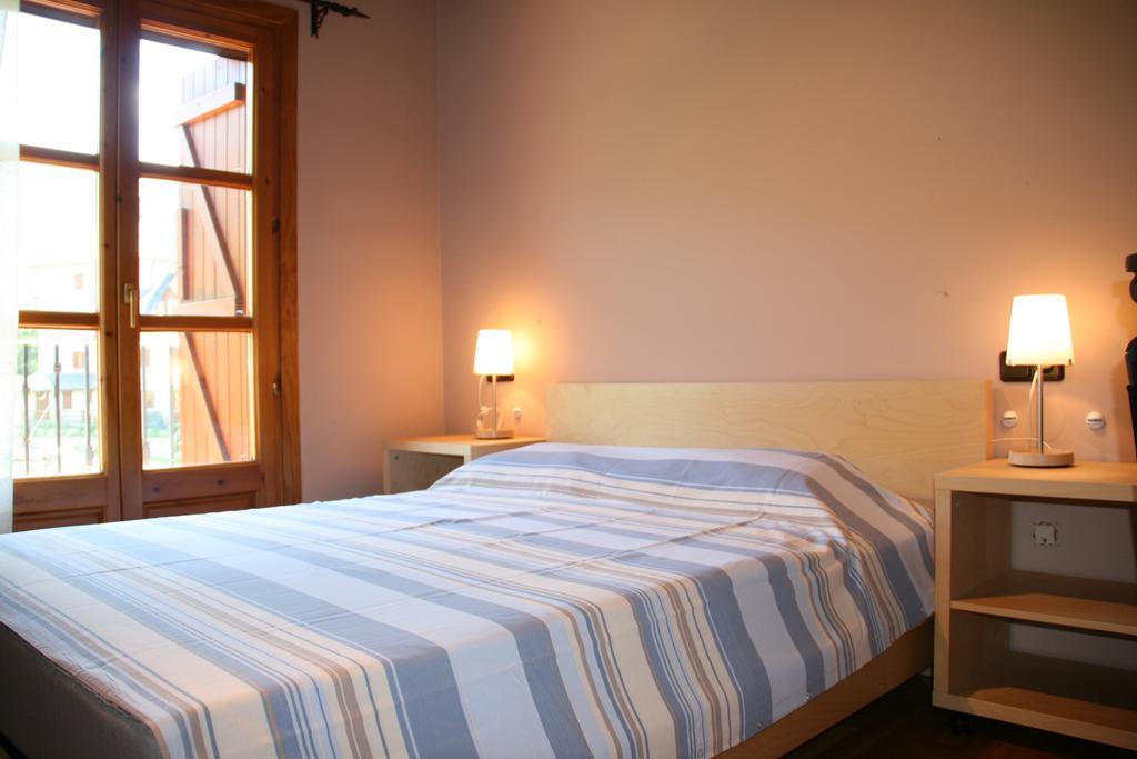 Cogulla Apartamento Benasque