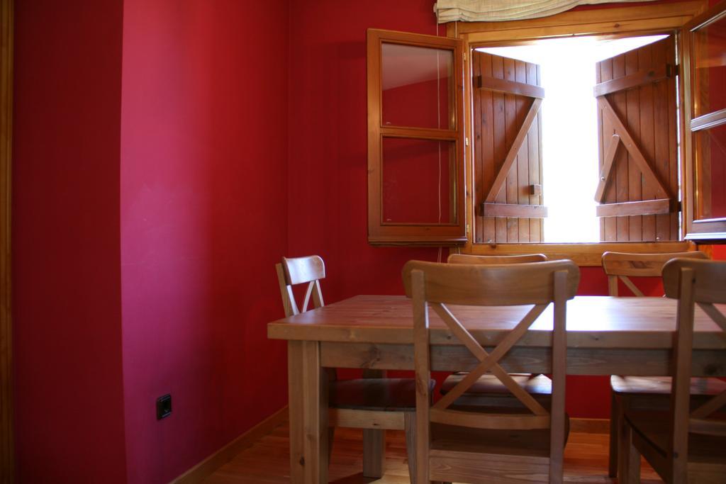 Cogulla Apartamento