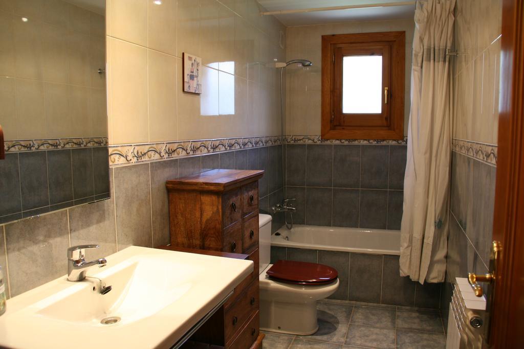 Apartamento Cogulla *