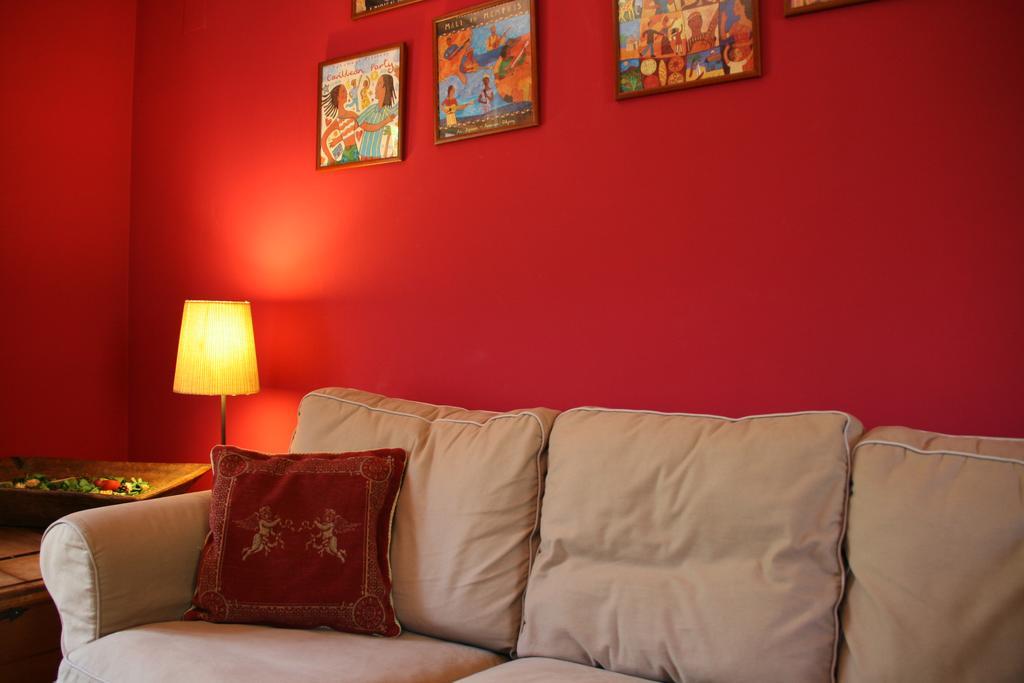 Apartamento Cogulla Benasque